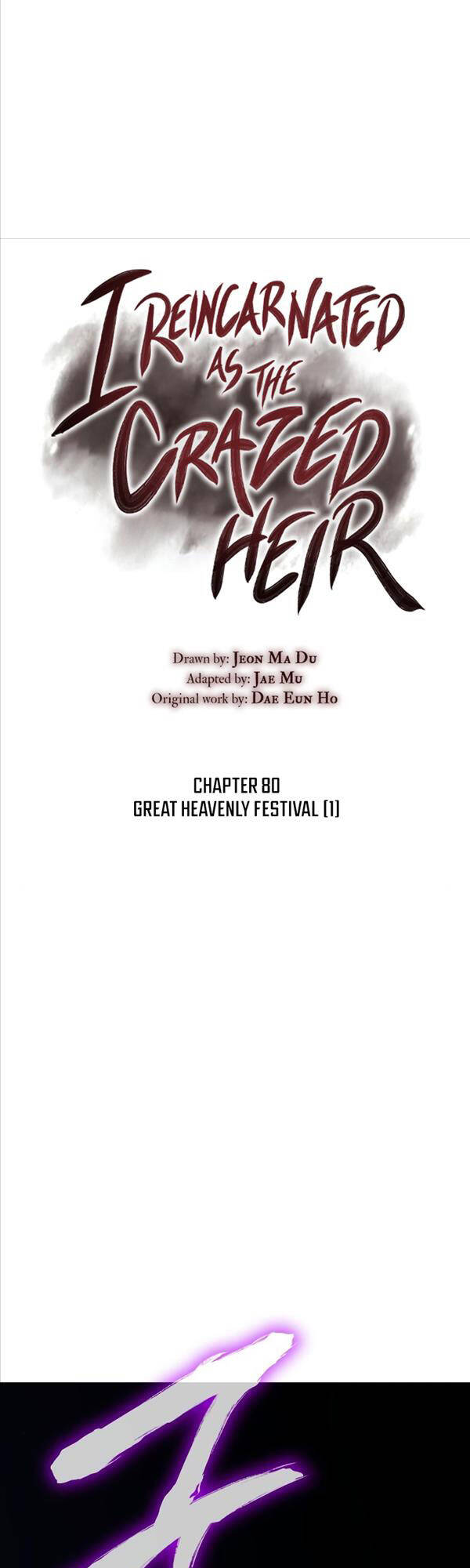 thiên ma thần quyết: trùng sinh chapter 80.2 17