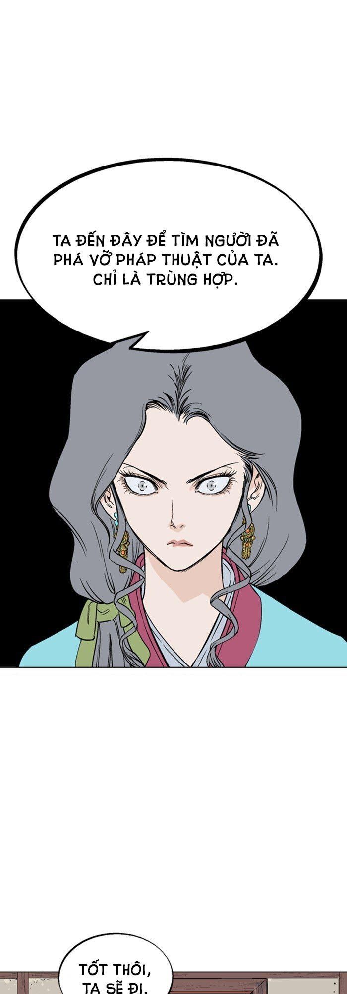 cao thủ 2 chapter 36 49