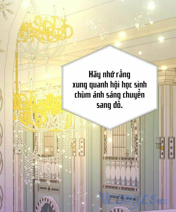 kiếp này tôi sẽ sống như một nhân vật phụ chapter 3 11