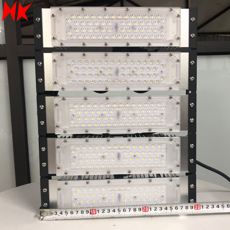 HKLED - Đèn pha LED Module OEM Philips 250W - DPMPL250