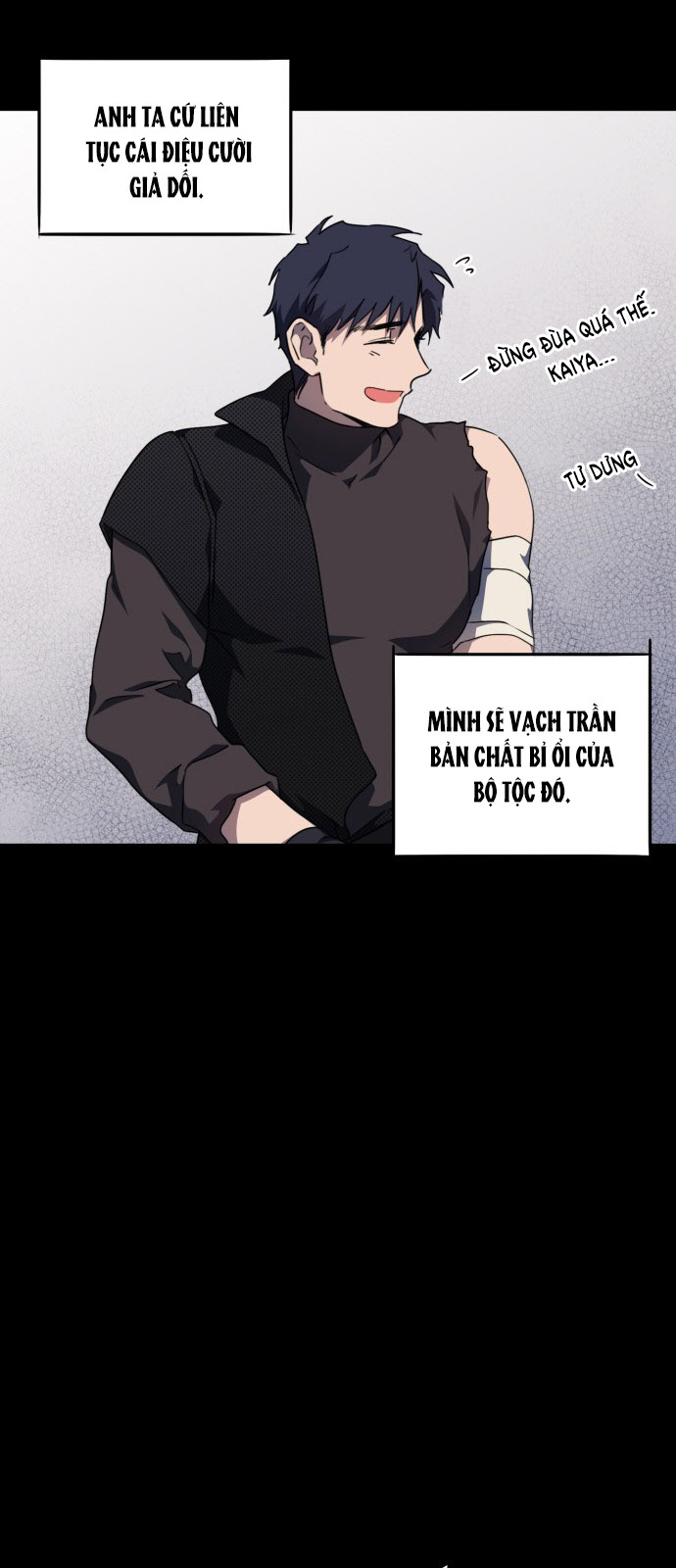 bị che khuất bởi hoàng hôn chapter 63 50