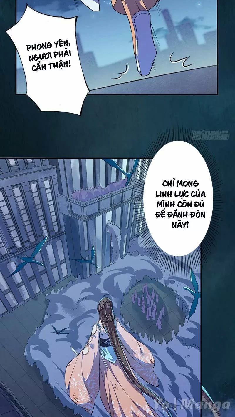 tuyệt thế luyện đan sư chapter 97 19