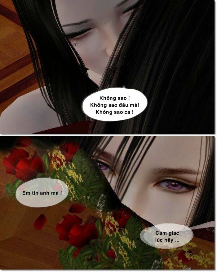 truyện sims - earl story chapter 59 17