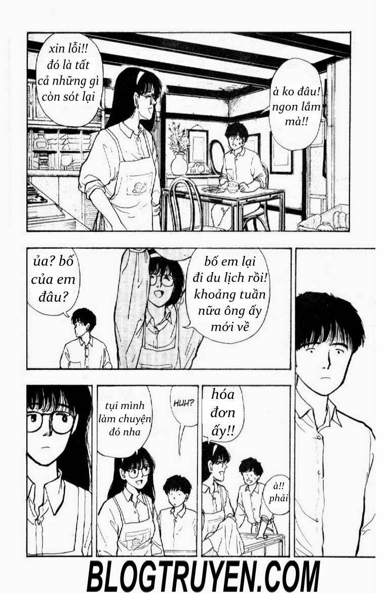 asatte dance chapter 46 14