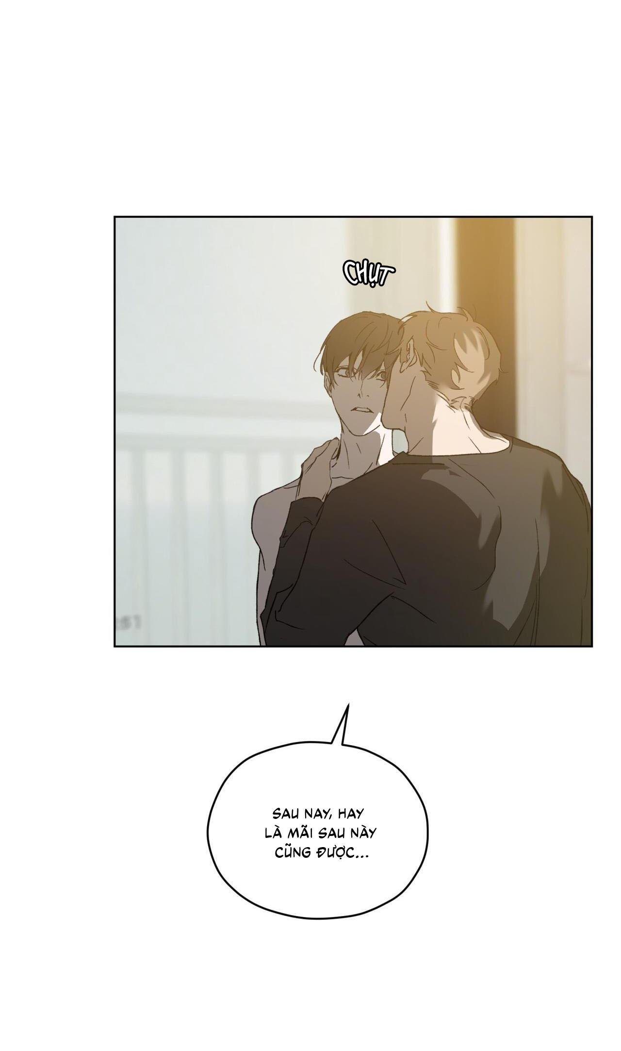 hồi ức của nhịp thở chapter 29 19