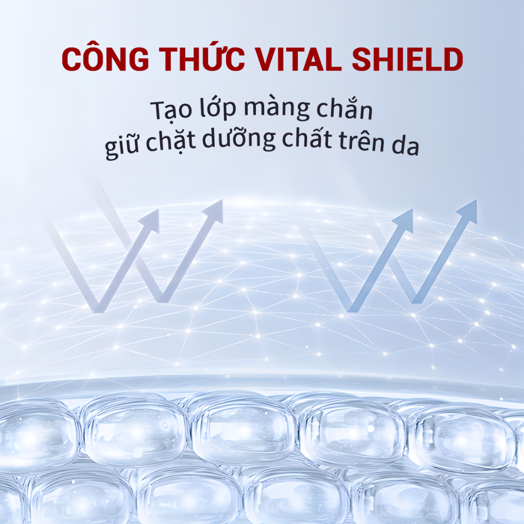 Tinh chất cải thiện nếp nhăn dưỡng ẩm vùng mắt 15g Attenir Eye Wrinkle Serum