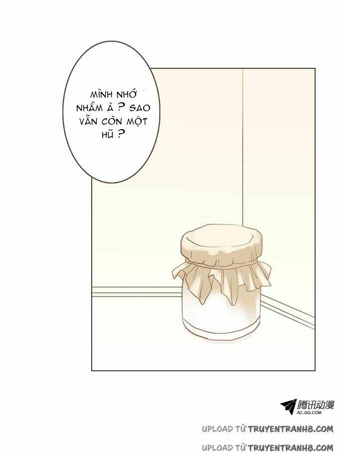 ớn lạnh tuyệt đối chapter 11 9