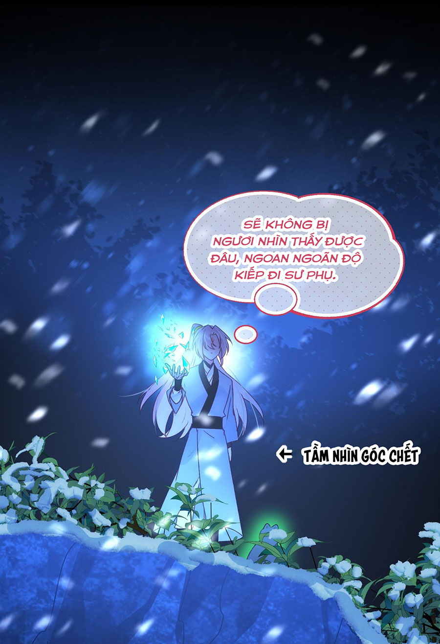 tôi phải làm một kẻ đại xấu xa chapter 127 29