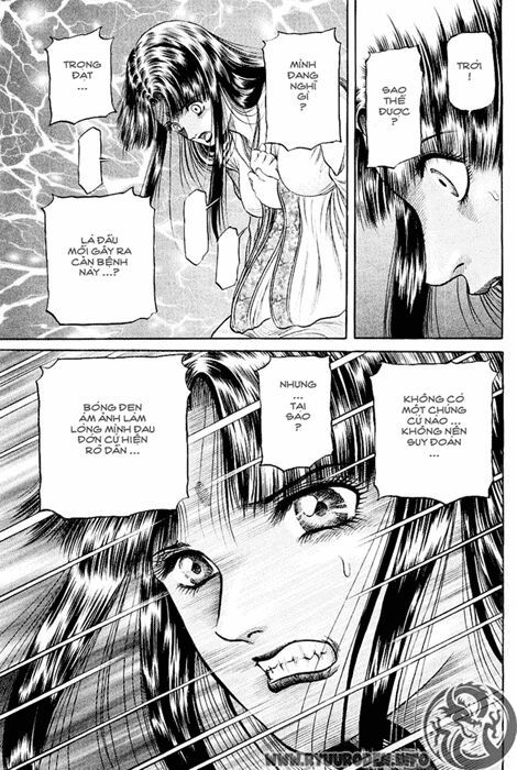 chú bé rồng - ryuuroden chapter 51 48