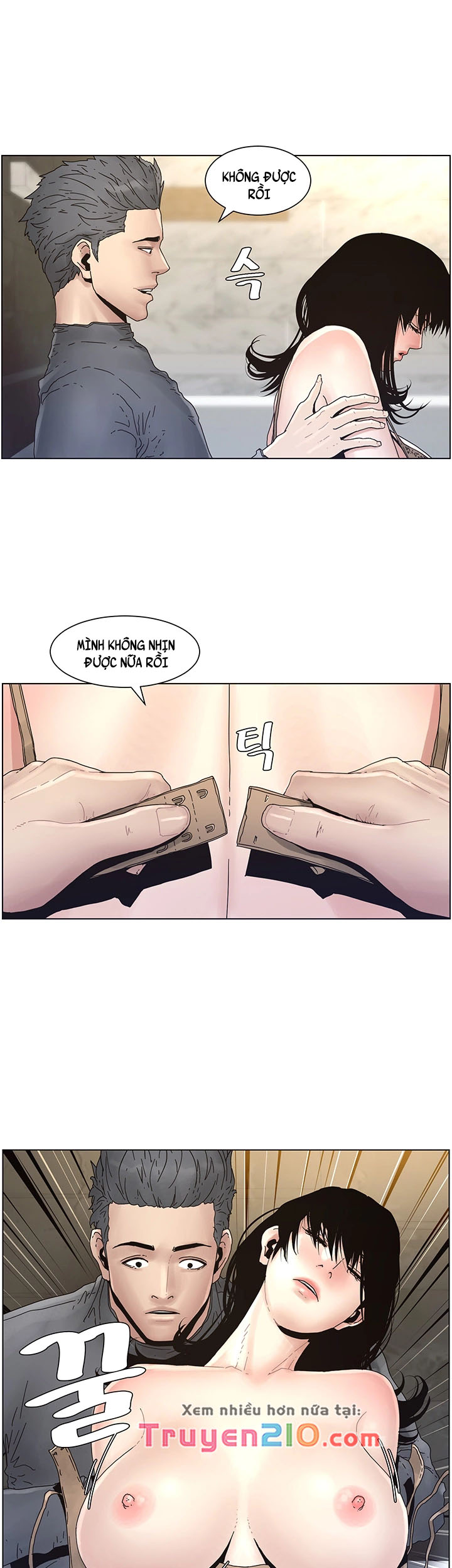 cha dượng chapter 29 29