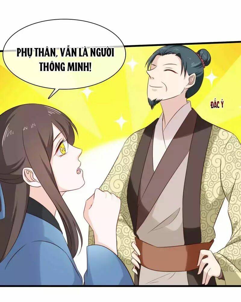 mười dặm hồng trang, thay huynh xuất giá chapter 31 50