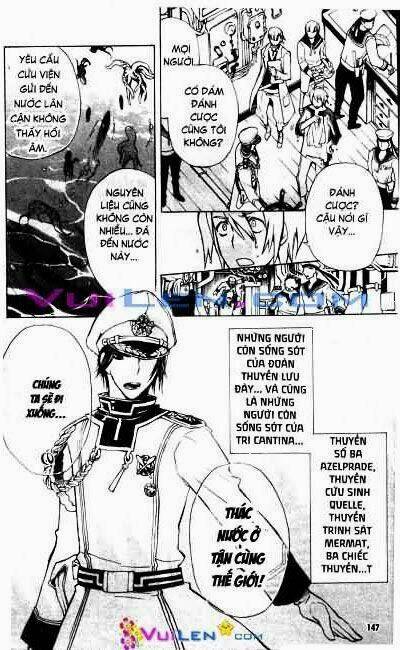 thanh kiếm và vương miện chapter 5 147