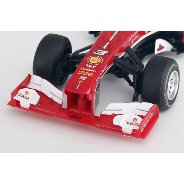 Đồ chơi điều khiển RASTAR Xe Ferrari F1 R53800