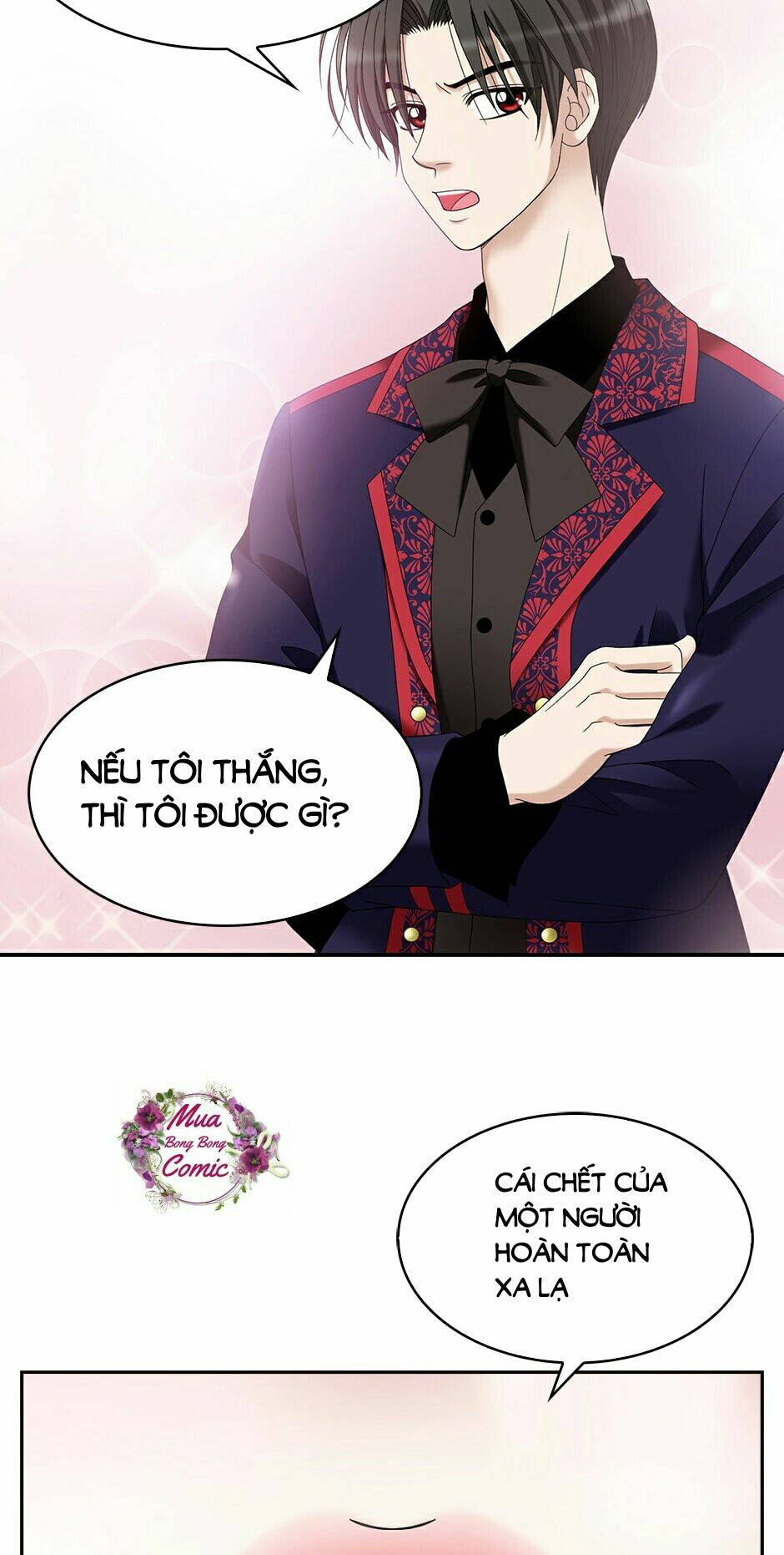 học viện ma cà rồng chapter 2.2 10