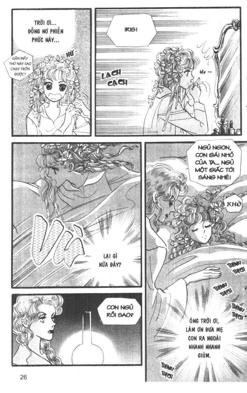 bibi iris chapter 5 26