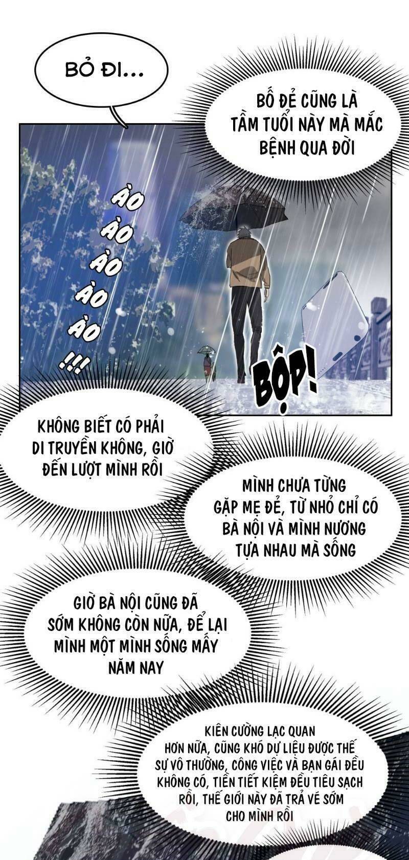 phụ hồn giả chapter 1 11