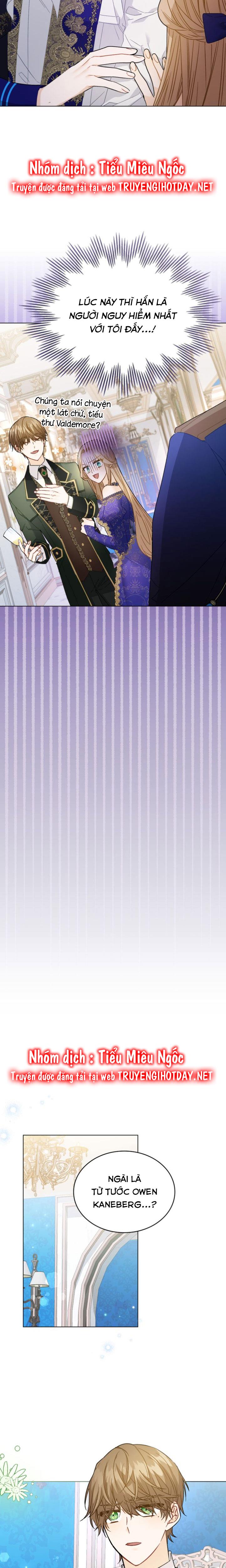 hải tặc thượng lưu chapter 13 11