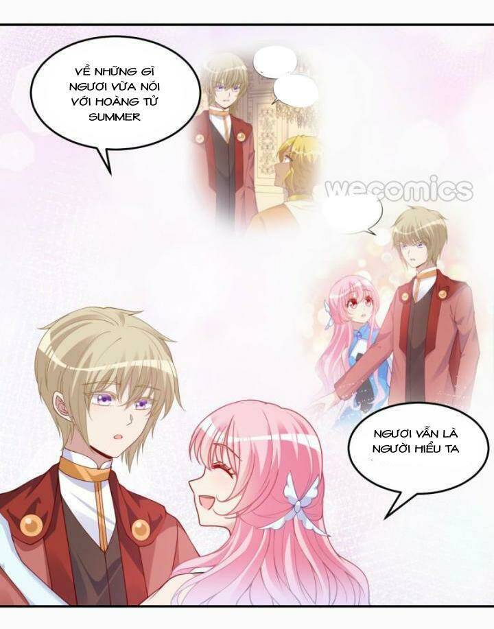 quy tắc sinh tồn của công chúa chapter 97.2 29