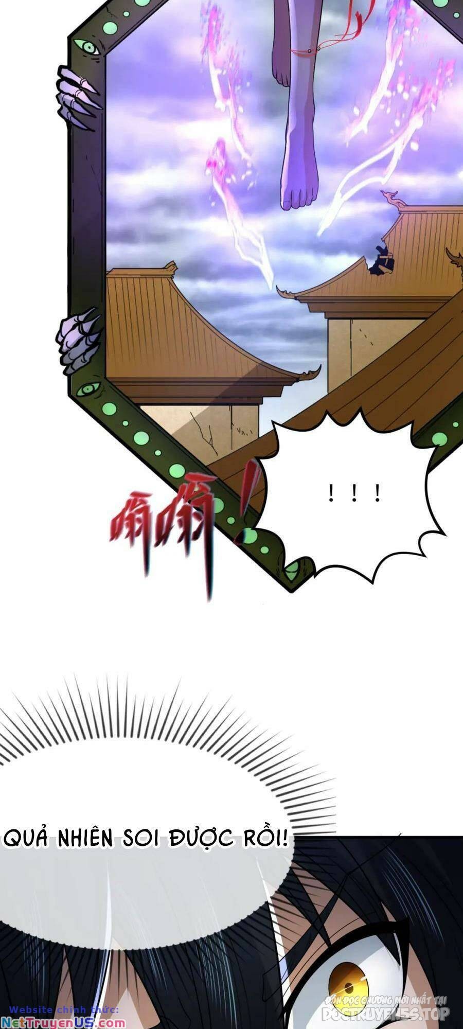 toàn cầu quỷ dị thời đại chapter 101 28