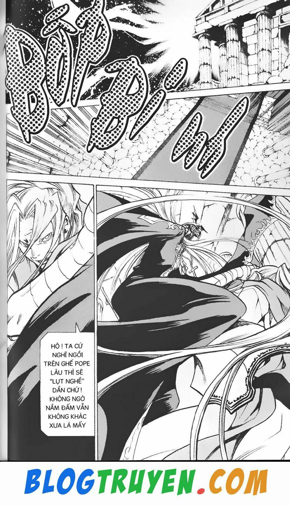 thần thoại minh vương chapter 55 7