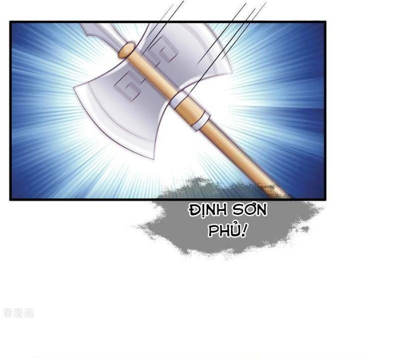 ta là ngọc hoàng đại đế chapter 68 31