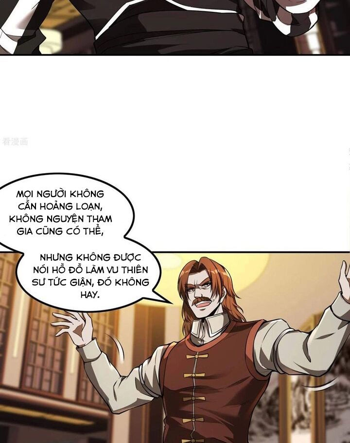 đệ nhất người ở rể chapter 82 14