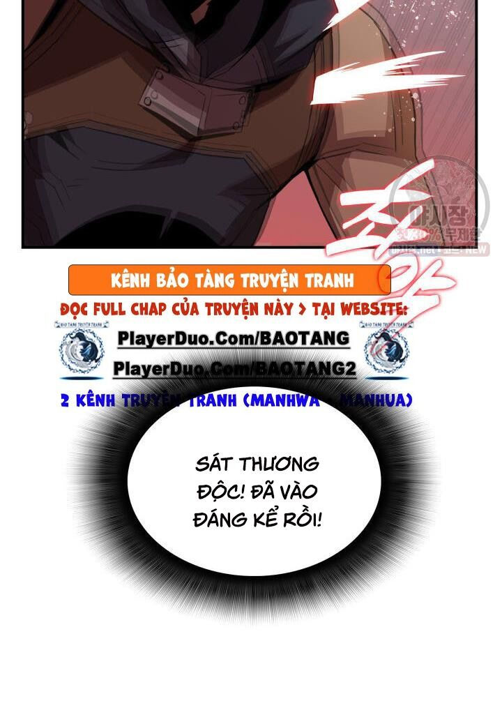 tôi là lính mới chapter 44 49
