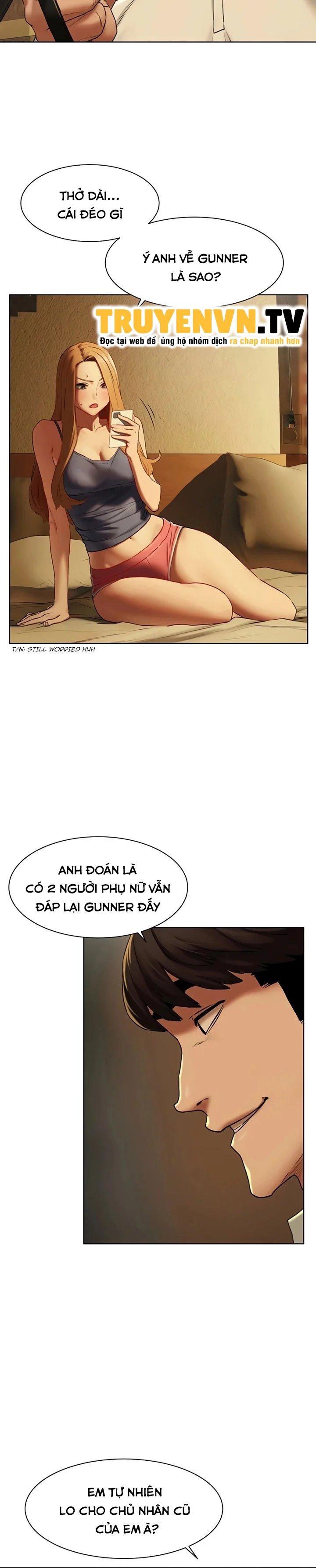 cuộc chiến thầm lặng chapter 217 20