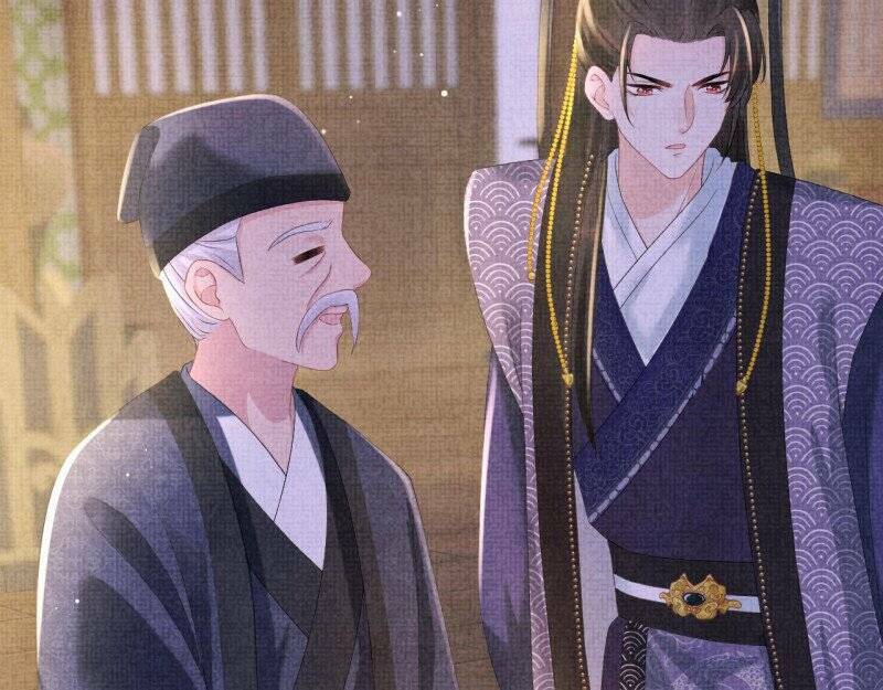 nhóc con người cá 3 tuổi rồi chapter 264 13