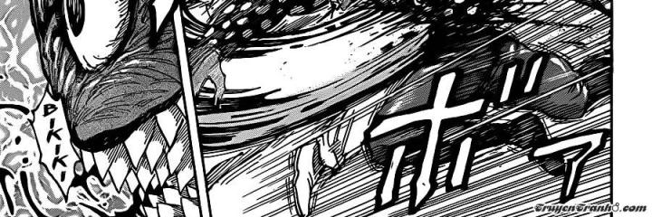 thánh tỏi sành ăn chapter 227 12