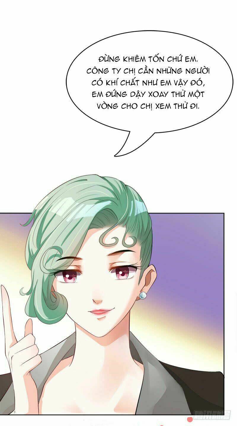 lãnh hôn cuồng ái chapter 4 13