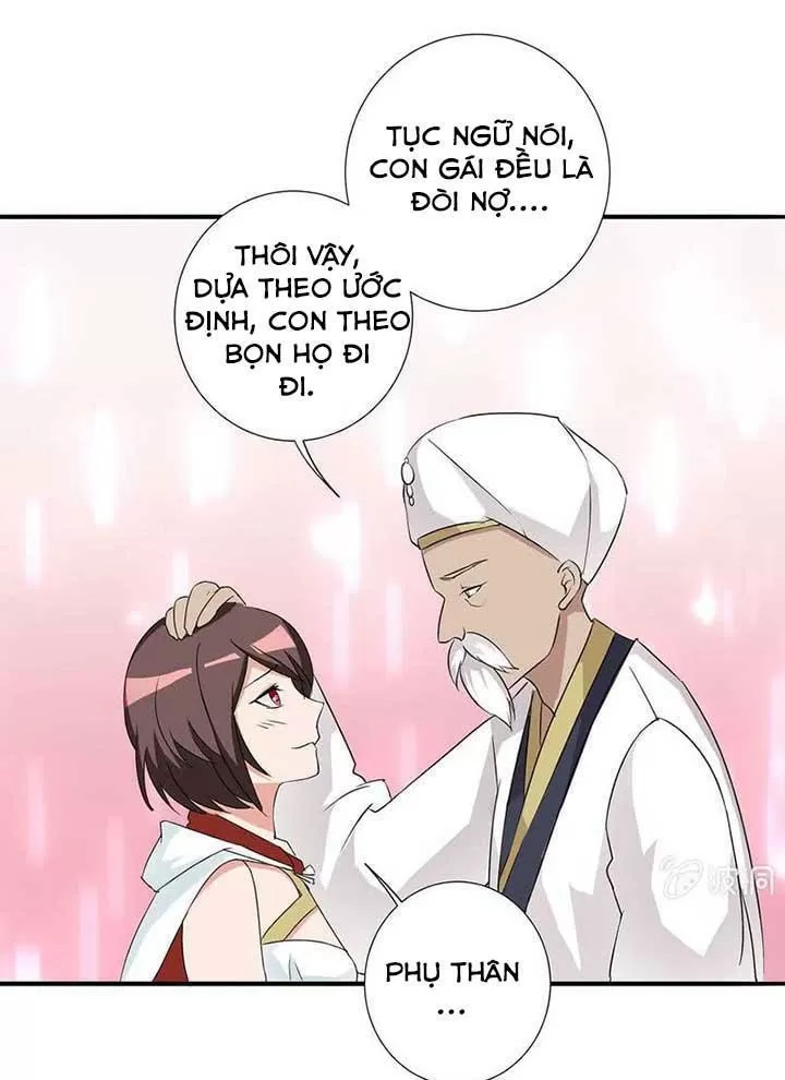 kháp kháp hương phản chapter 26 7