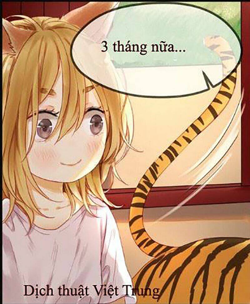 lượm được 1 tiểu hồ ly chapter 1 15