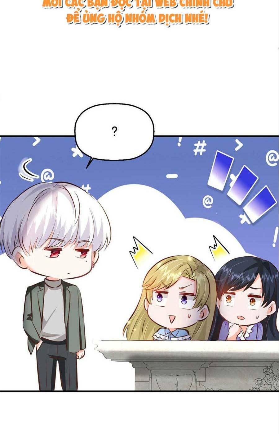 cô vợ của tôi không dễ bắt nạt chapter 36 59