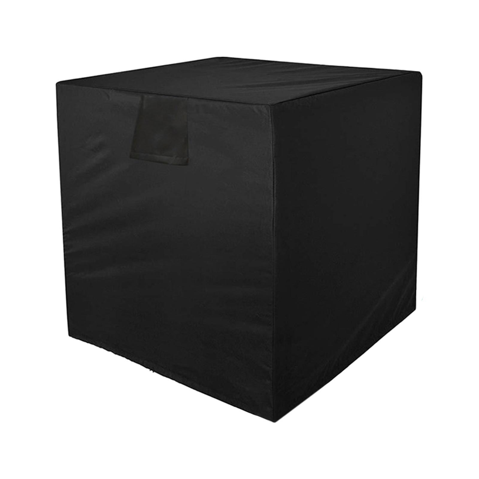 Air Conditioner Protect Cover for Outside Water-Resistant