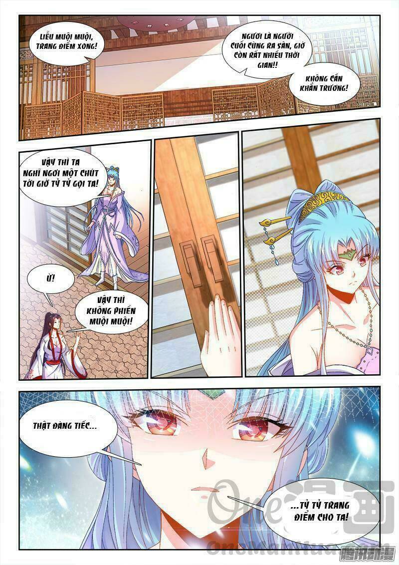 thực sắc đại lục chapter 157 7