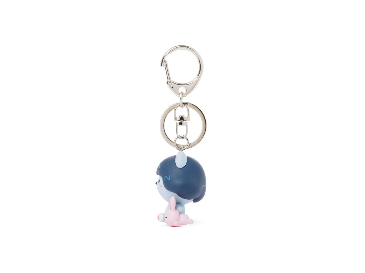 Móc Treo Chìa Khoá Little Neo Kakao Friends Chính Hãng