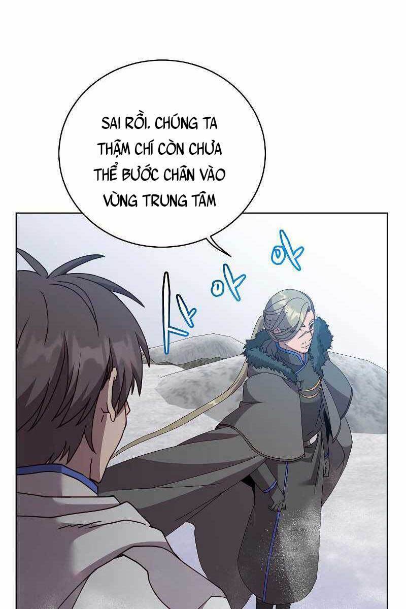 Anh Hùng Mạnh Nhất Trở Lại chapter 111 49