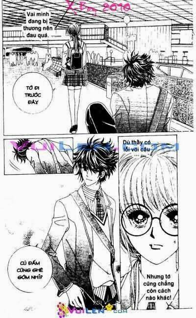 cuộc sống của tôi chapter 10 29