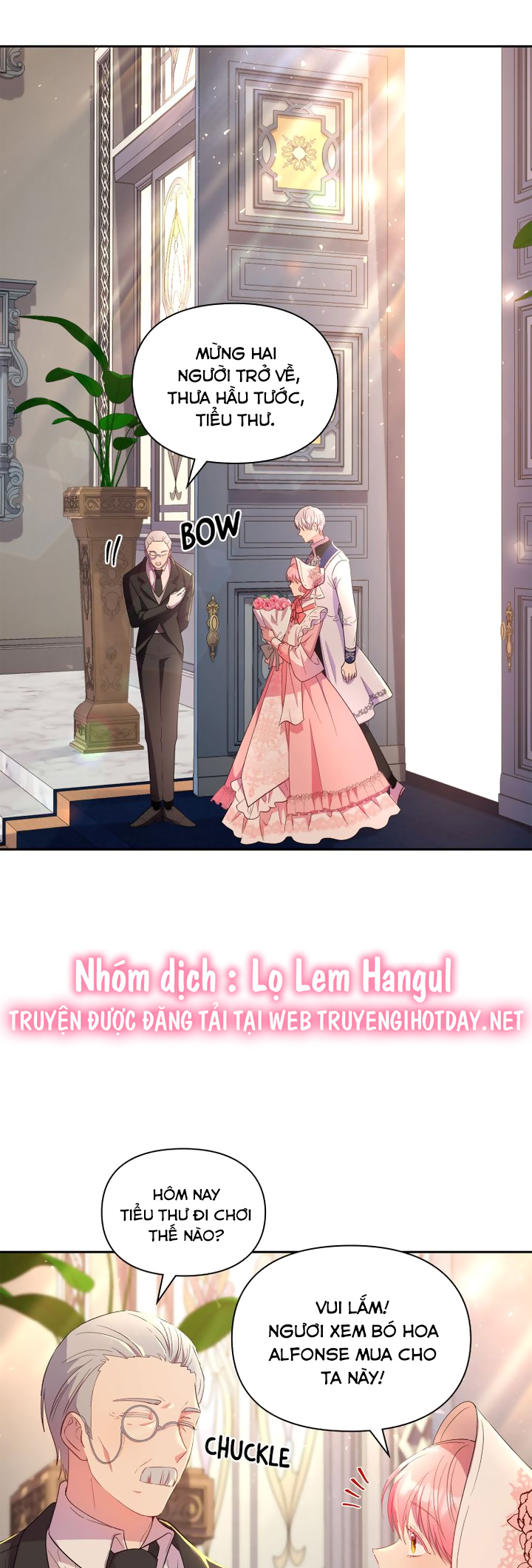 thuần hóa hoàng đế bạo chúa chapter 26 7