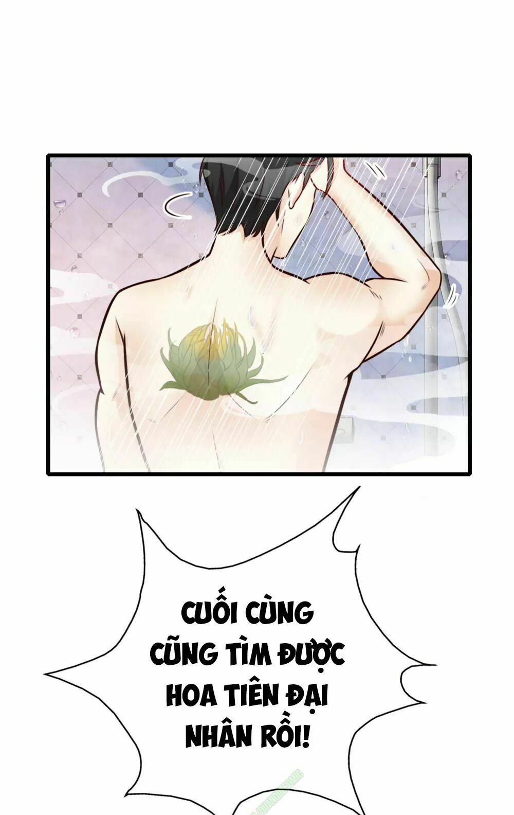 tối cường vận đào hoa chapter 1 21