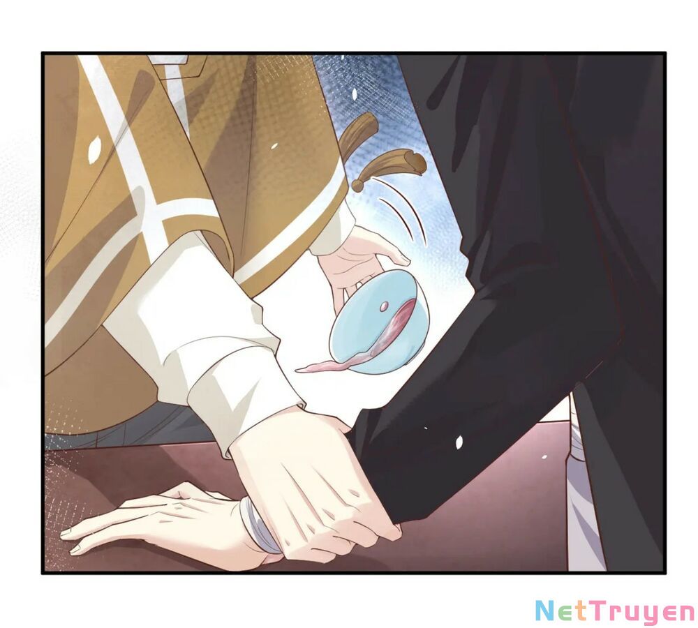 chàng vú em tu chân chapter 84 4