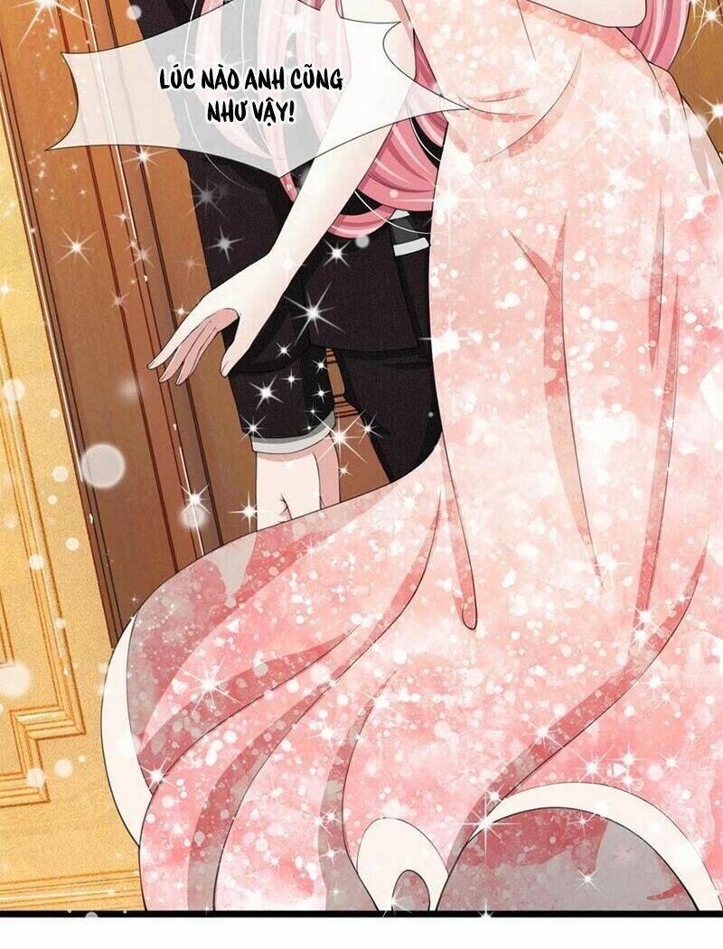 phúc hắc lão công buông em ra chapter 96 4
