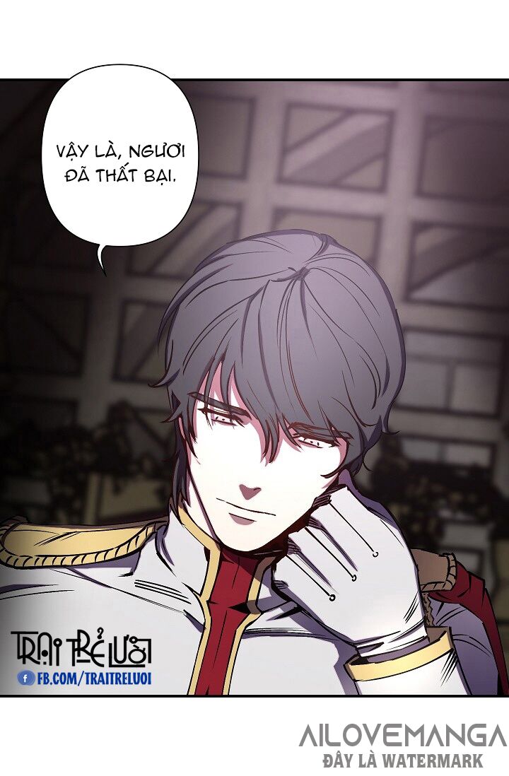 hôn lễ báo thù chapter 53 13