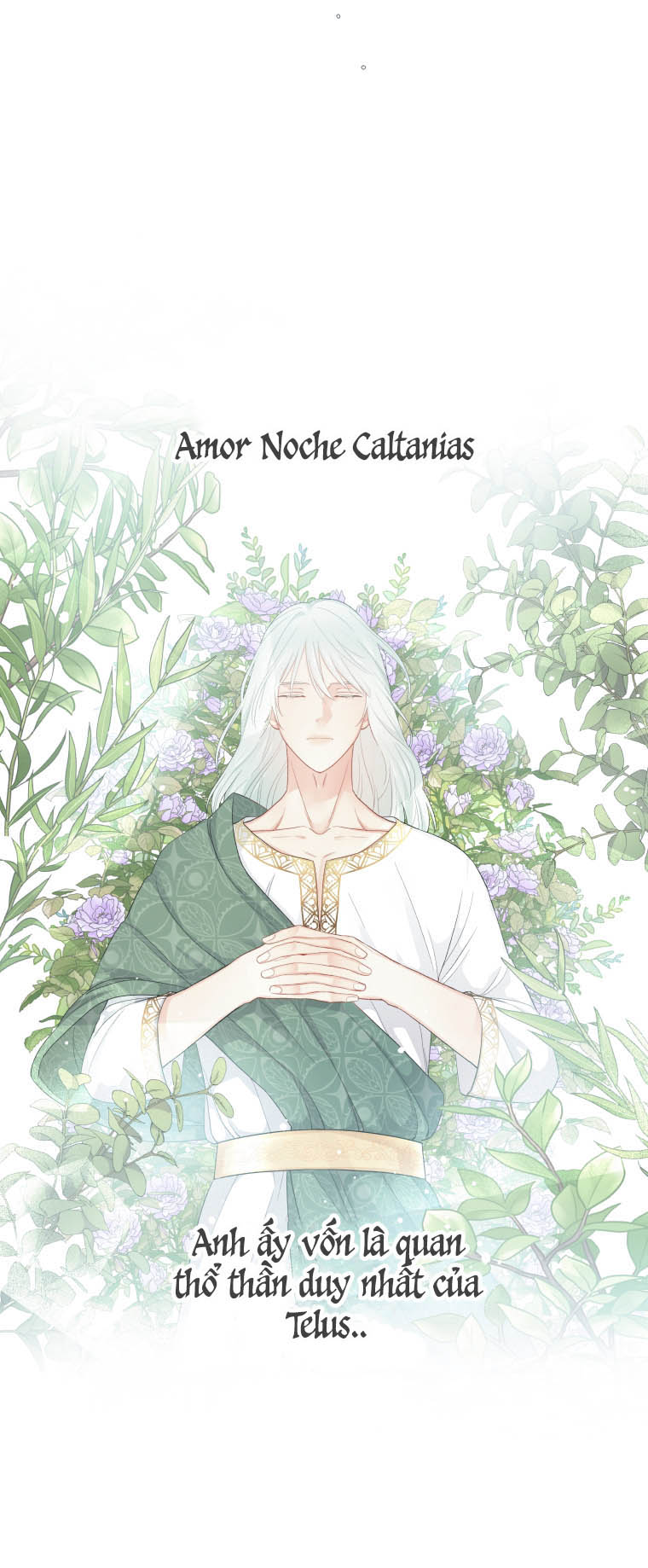 đừng đặt tình cảm mình vào cuốn sách đó chapter 8 13