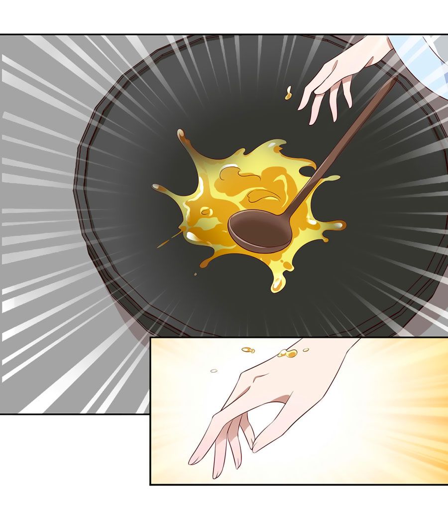 kiêu ngạo vương gia chủng điền phi chapter 62 25