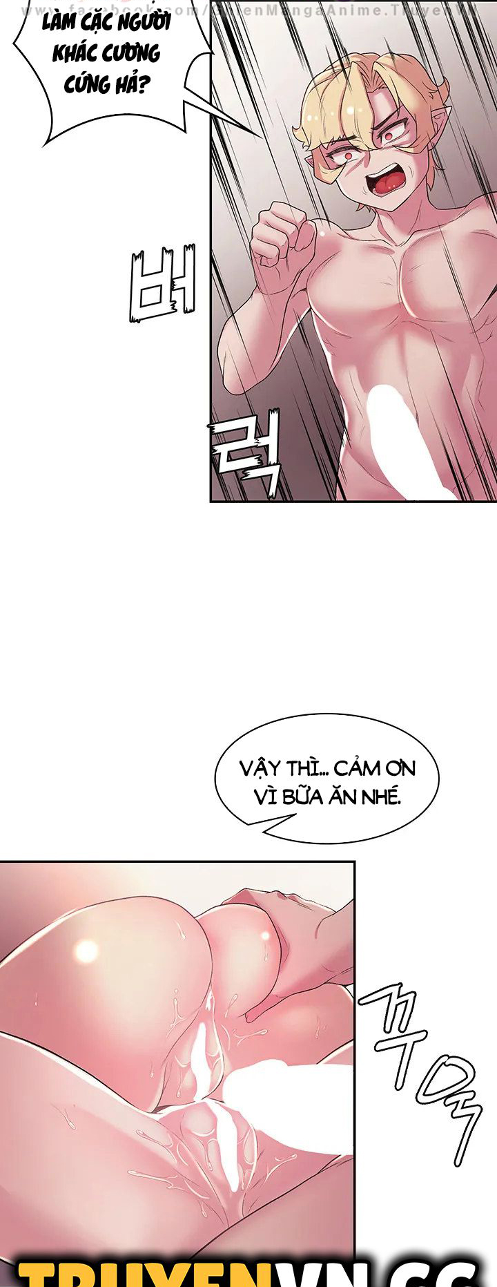 chuyển sinh thành phản diện game chapter 30 21