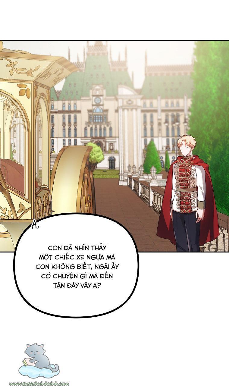 tháng năm cuối cùng của nữ phụ đoản mệnh chapter 20 12