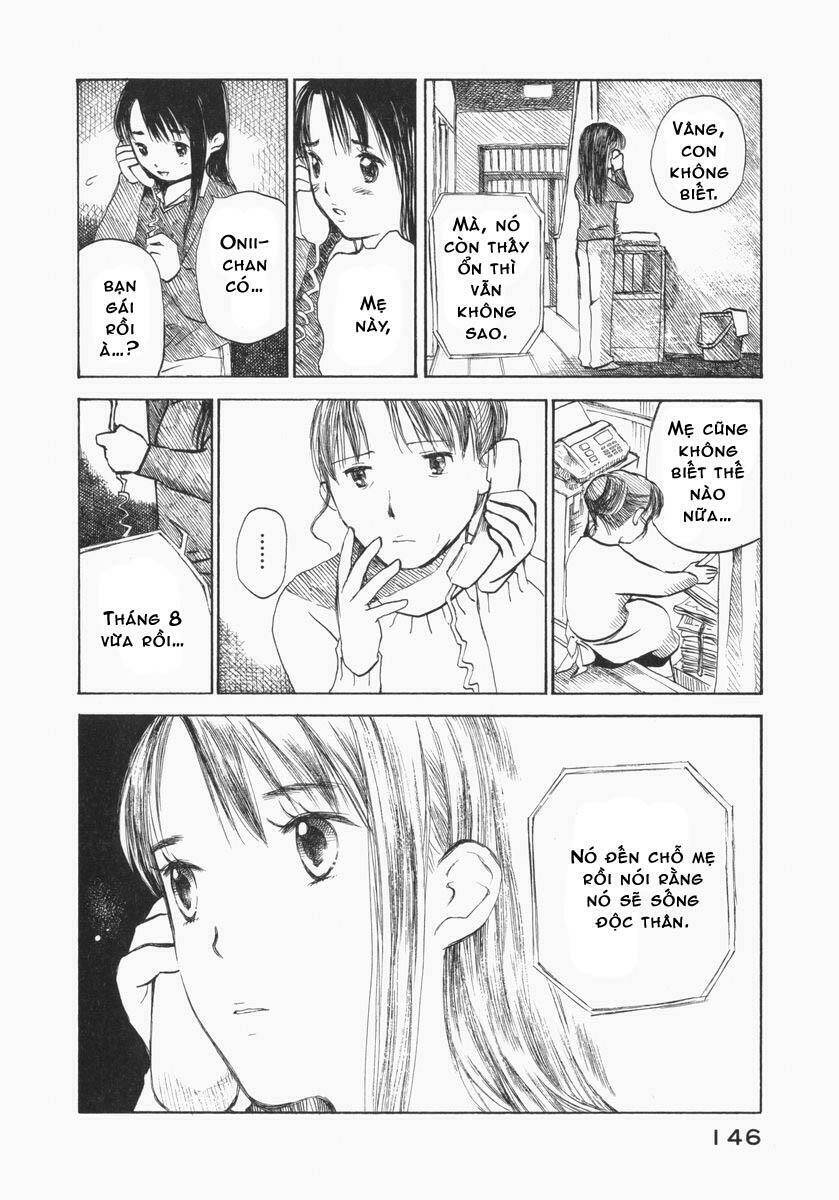 koi kaze chapter 33 29