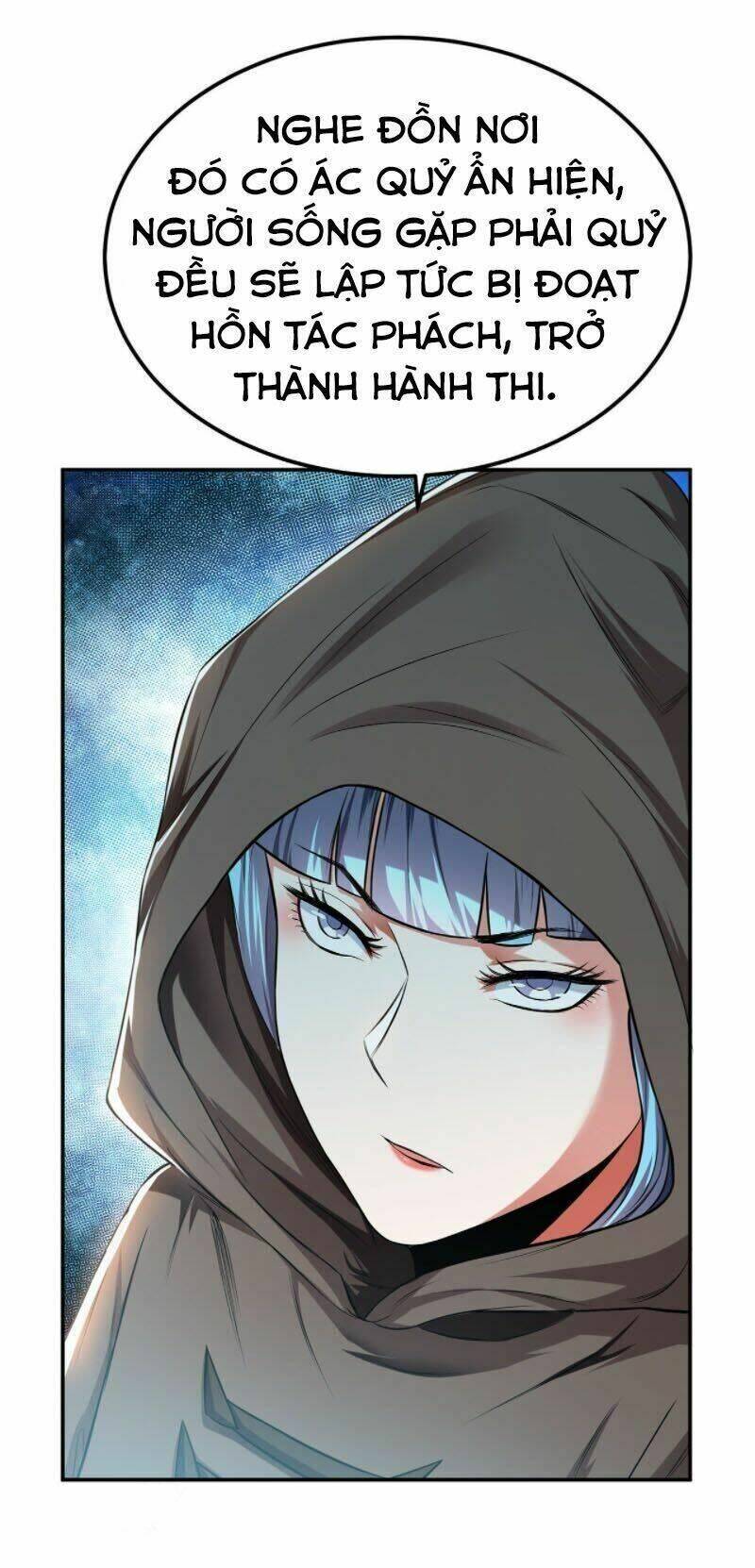 nam chủ và hậu cung đều dưới trướng ta chapter 14 62